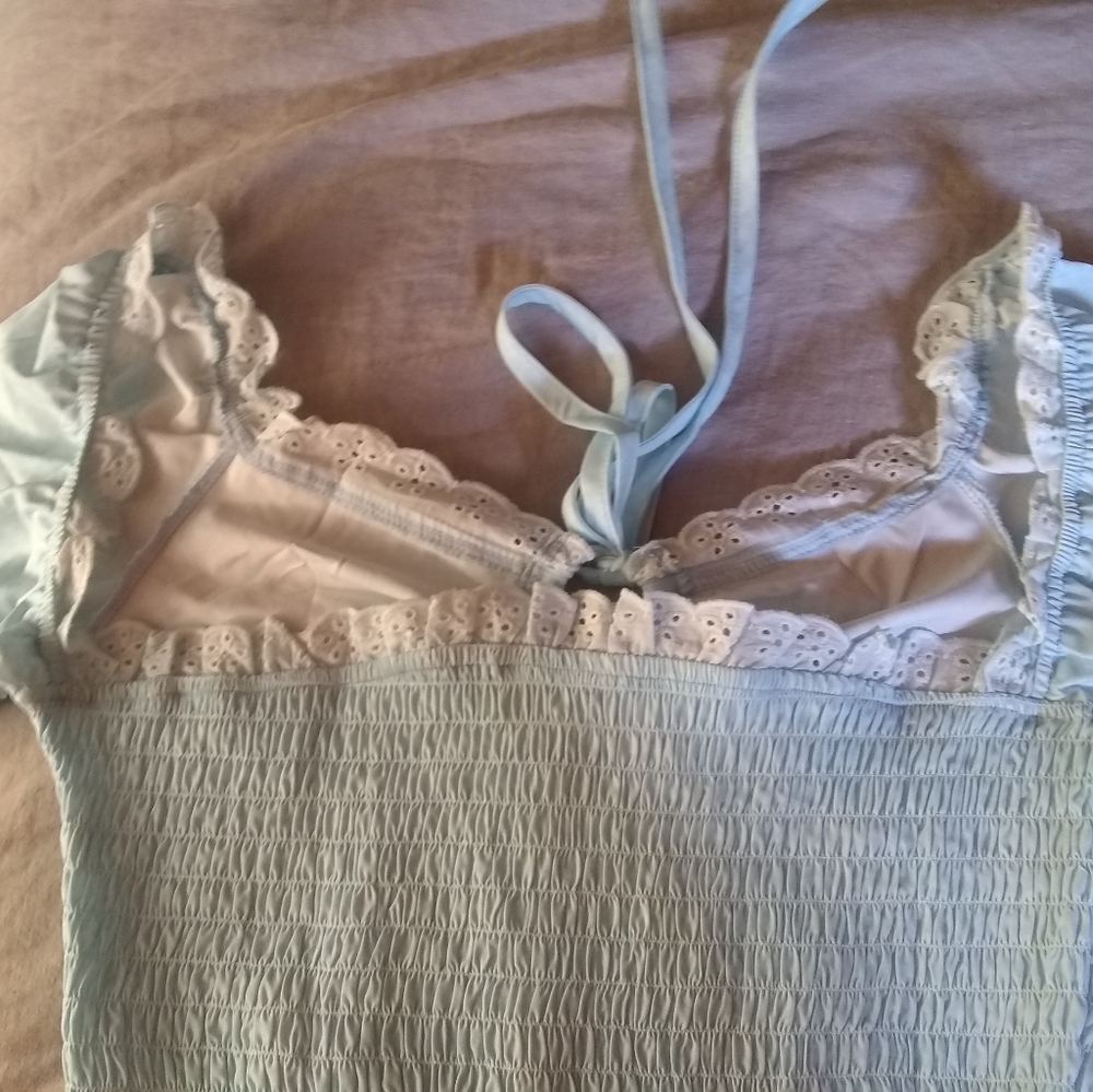 Summer blouse - Picture 2 of 5